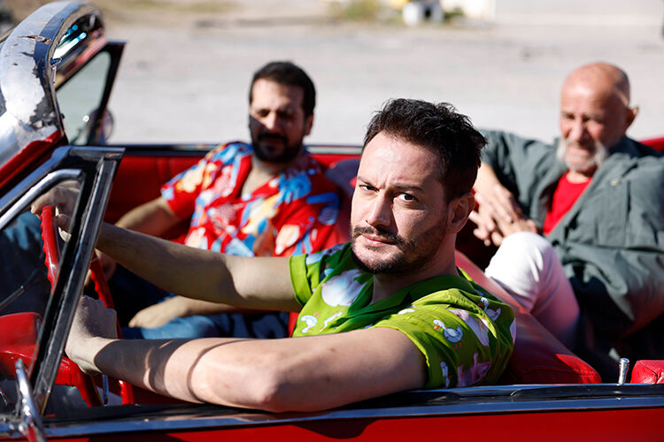 Sinemalarda bu hafta: Zendaya’lı Drama vizyonda!