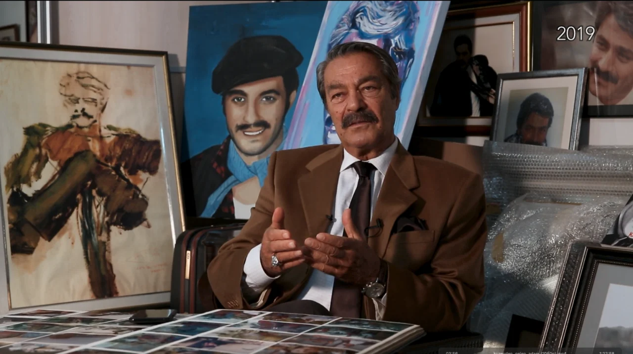 Beyazperde emekçinin: Uluslararası İşçi Filmleri Festivali 21 yaşında!