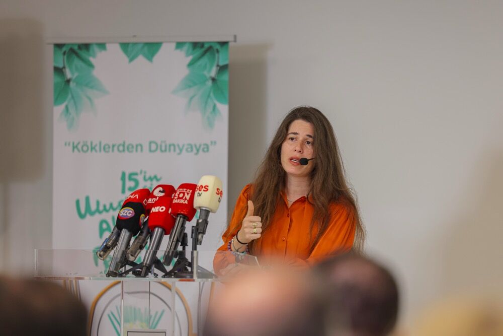 15 Uluslararası Alaçatı Ot Festivali İzmir’de Tanıtıldıphoto 2026 04 08 13 13 54 2