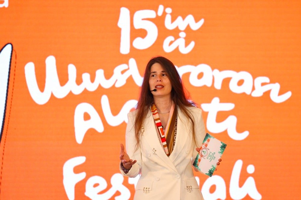 15. Uluslararası Alaçatı Ot Festivali’nde Geri Sayım Gastronomi Rekabeti Ve Lezzet Şöleni Yaşanacak