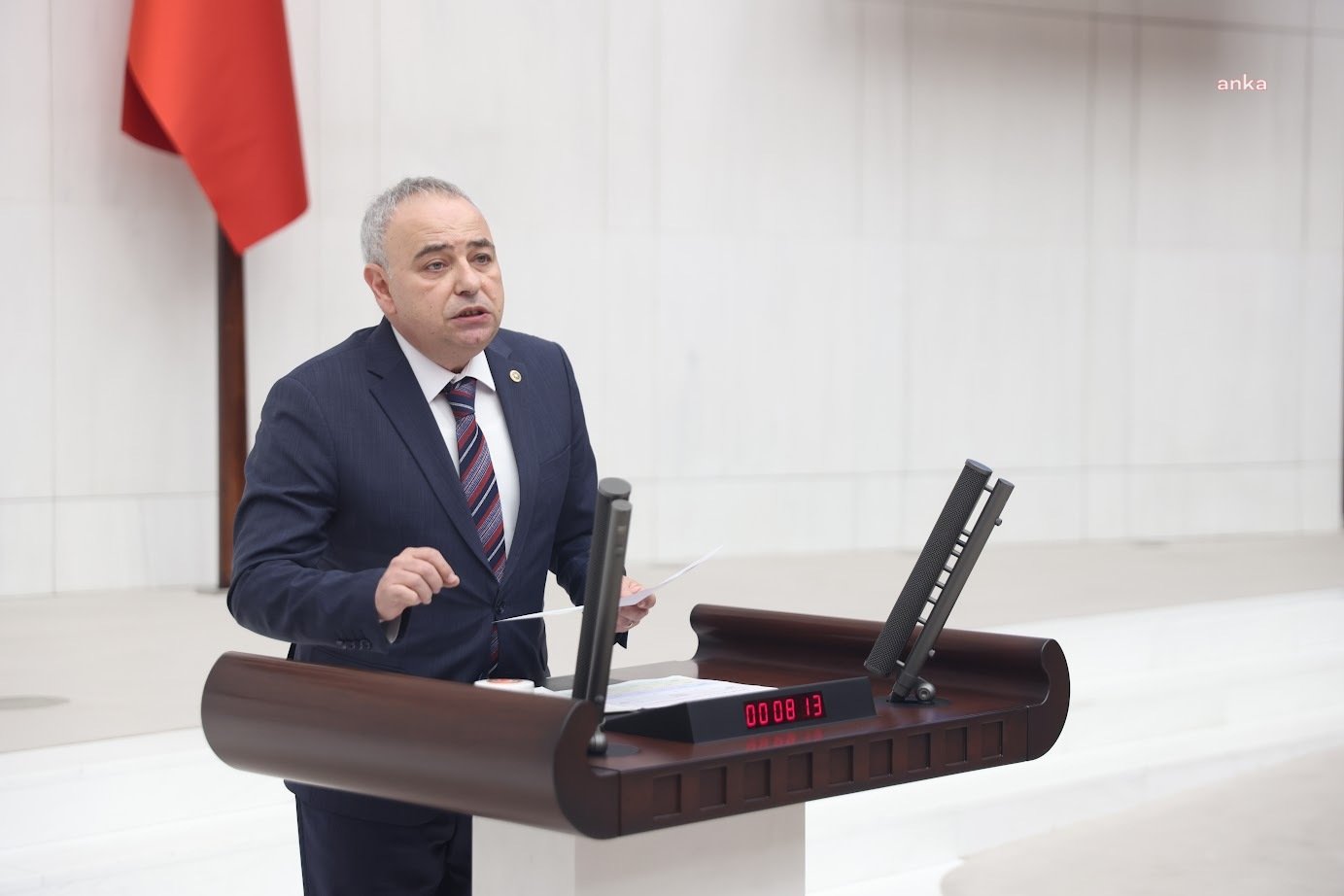 Barınma krizi derinleşiyor: Konut fiyatları AB ortalamasının altı katı!