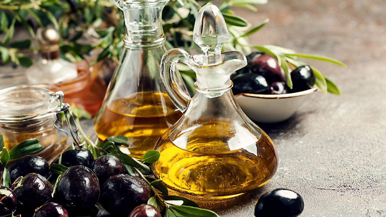 Sahte ürünlere dikkat: Hakiki zeytinyağı nasıl anlaşılır?