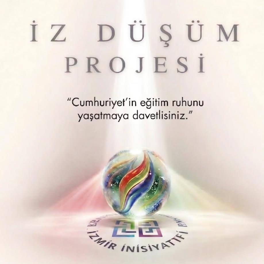 Köy Enstitülerinden günümüze uzanan model: İz Düşüm projesi