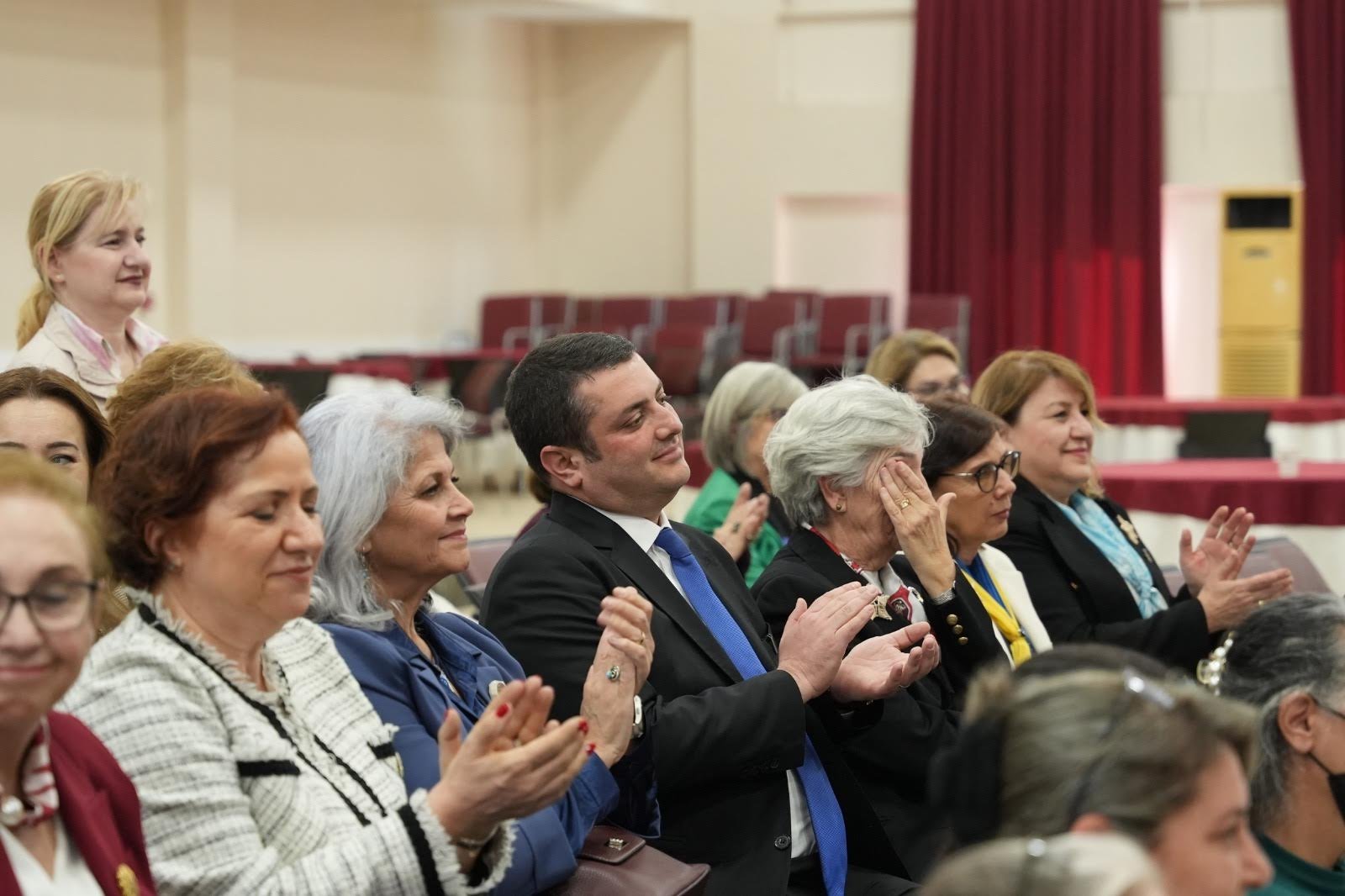Torbalı’da sertifika coşkusu: TORKEM bin üyeyi geçti!