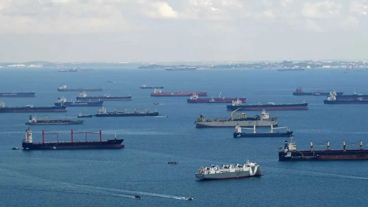 Okyanusun gümrük kapıları: Küresel ekonominin kalbi boğazlarda atıyor!