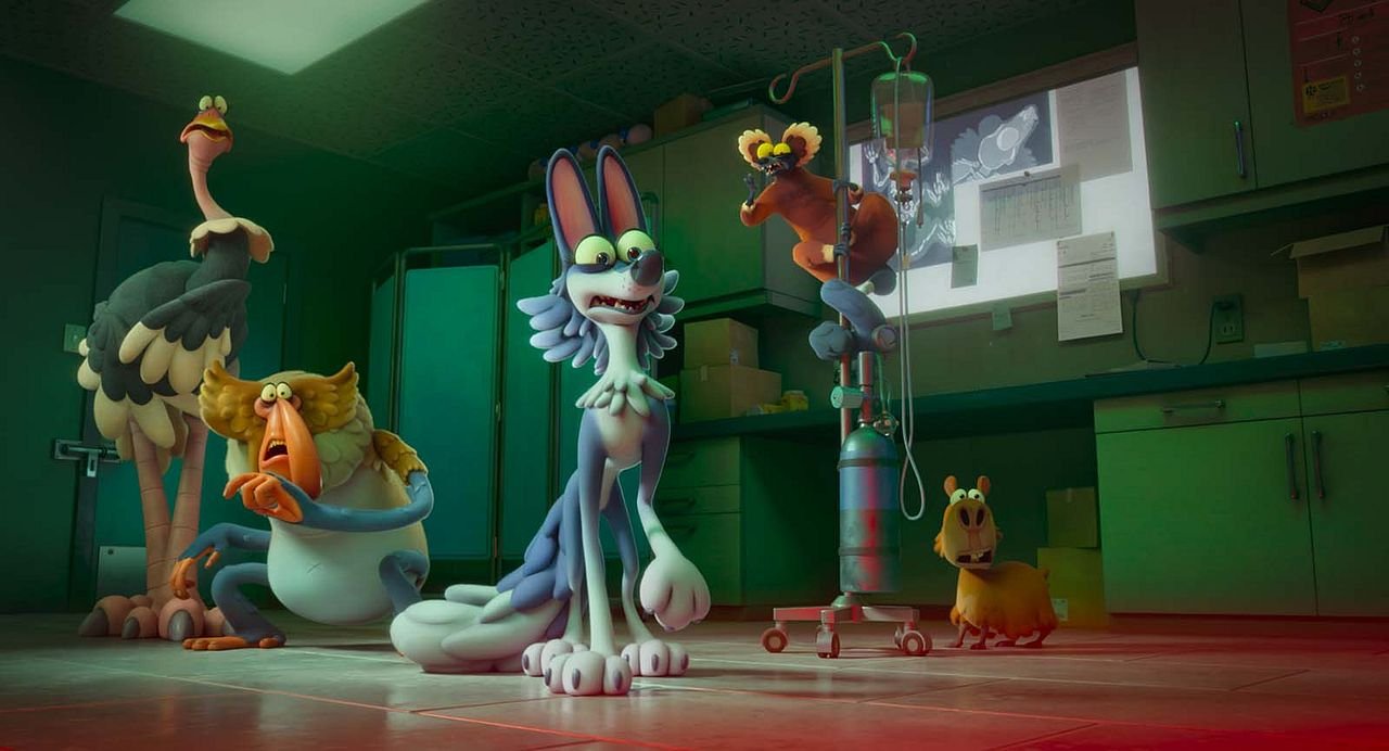 Sinemalarda 23 Nisan coşkusu: 5 yeni film gösterimde