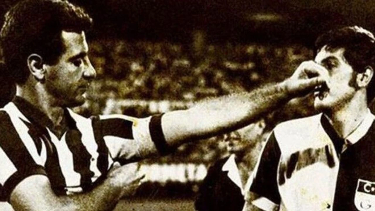 Galatasaray ile Fenerbahçe 138. kez karşı karşıya: Kısa derbi tarihçesi