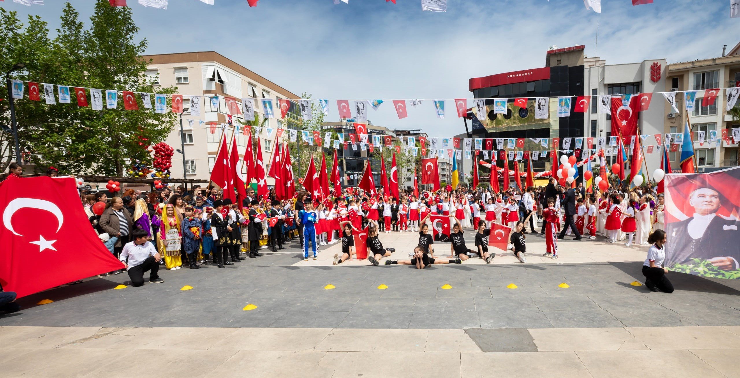 23 Nisan Narlıdere (5)