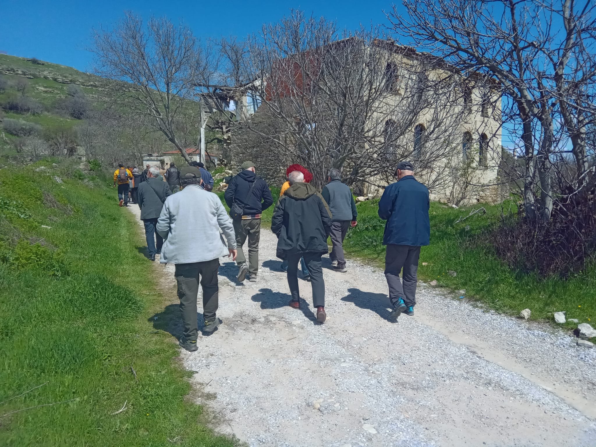 Ahmet Büke okurlarıyla buluştu: Yazma maceram bu topraklarda başladı!