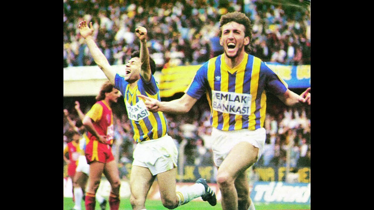 Galatasaray ile Fenerbahçe 138. kez karşı karşıya: Kısa derbi tarihçesi