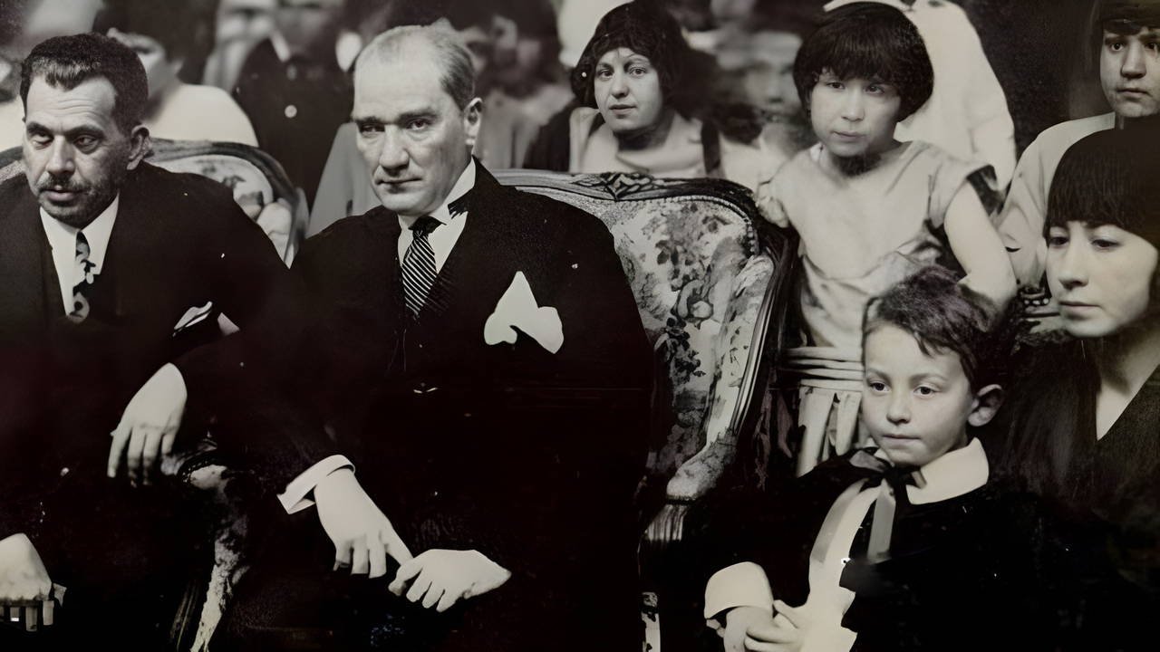 Ulusal egemenliğin 106. yılı: Millet iradesinin zaferi