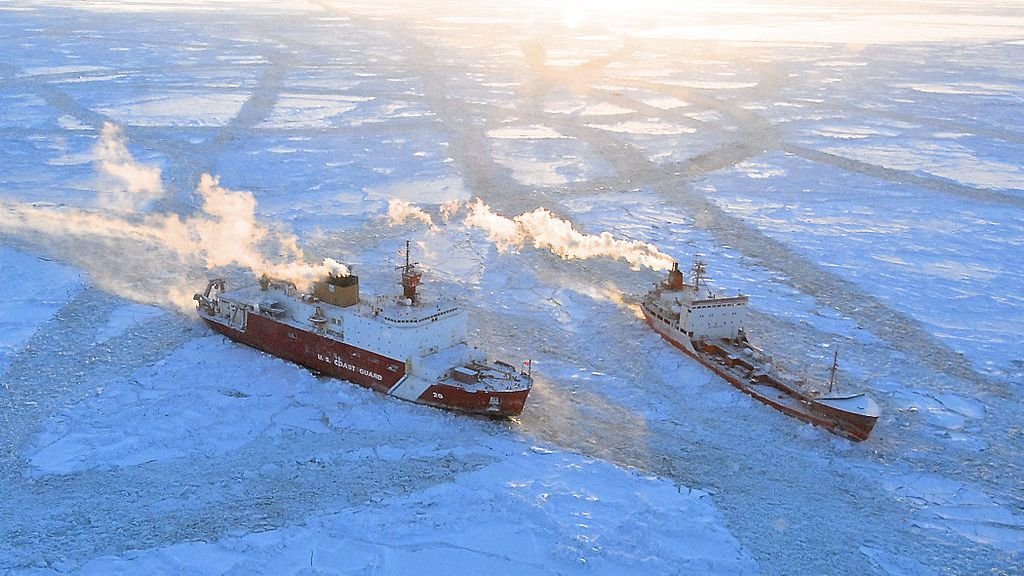 Okyanusun gümrük kapıları: Küresel ekonominin kalbi boğazlarda atıyor!