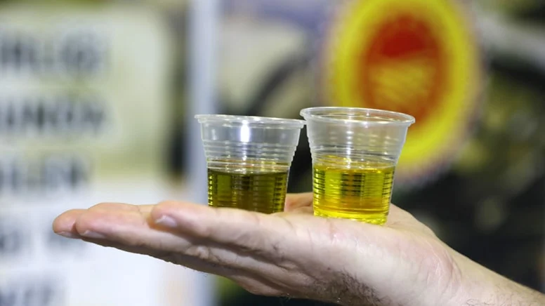 Sahte ürünlere dikkat: Hakiki zeytinyağı nasıl anlaşılır?