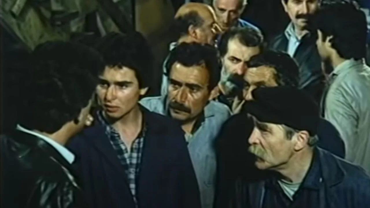 Uzun ince bir yol: Türk sinemasında emekçileri anlatan 5 film