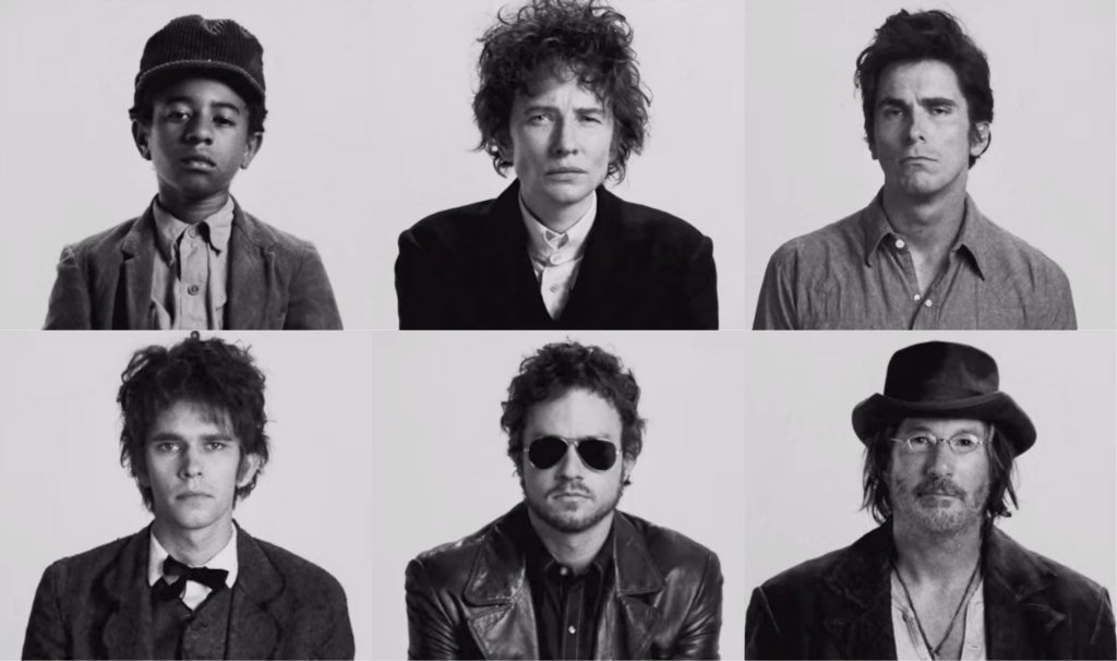 Silinmez izler, ölümsüz şarkılar: Müzikal biyografi filmleri