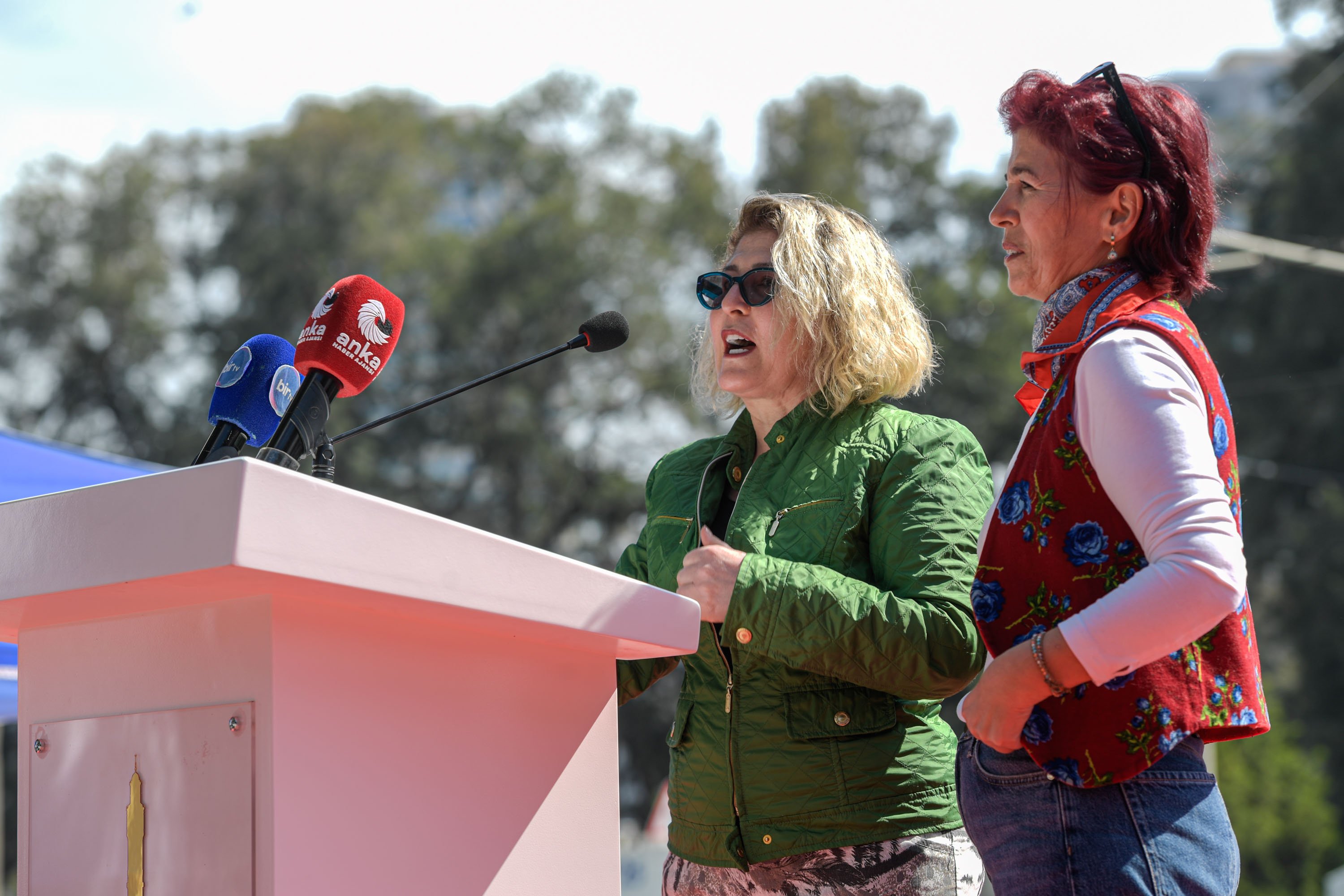 Meslek Fabrikası mezunlarından çağrı: Lütfen o kalbi söküp almayın!