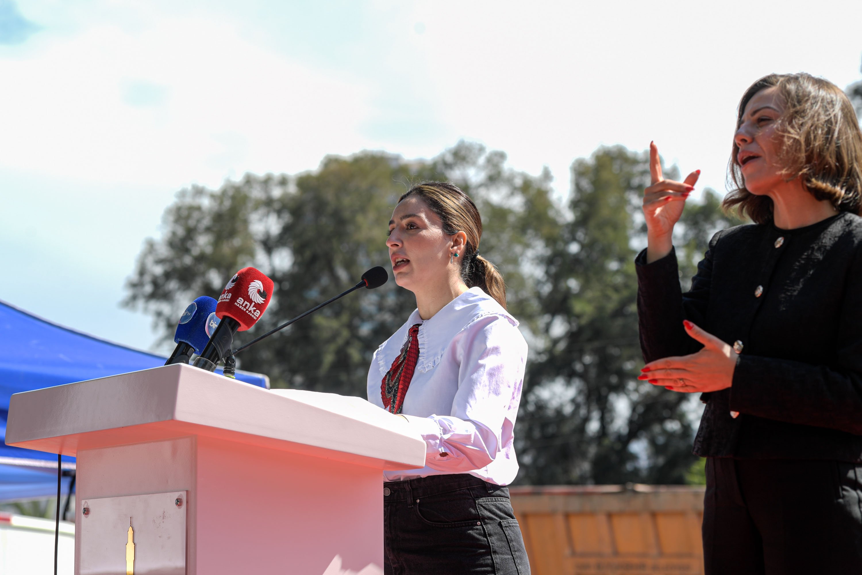 Meslek Fabrikası mezunlarından çağrı: Lütfen o kalbi söküp almayın!