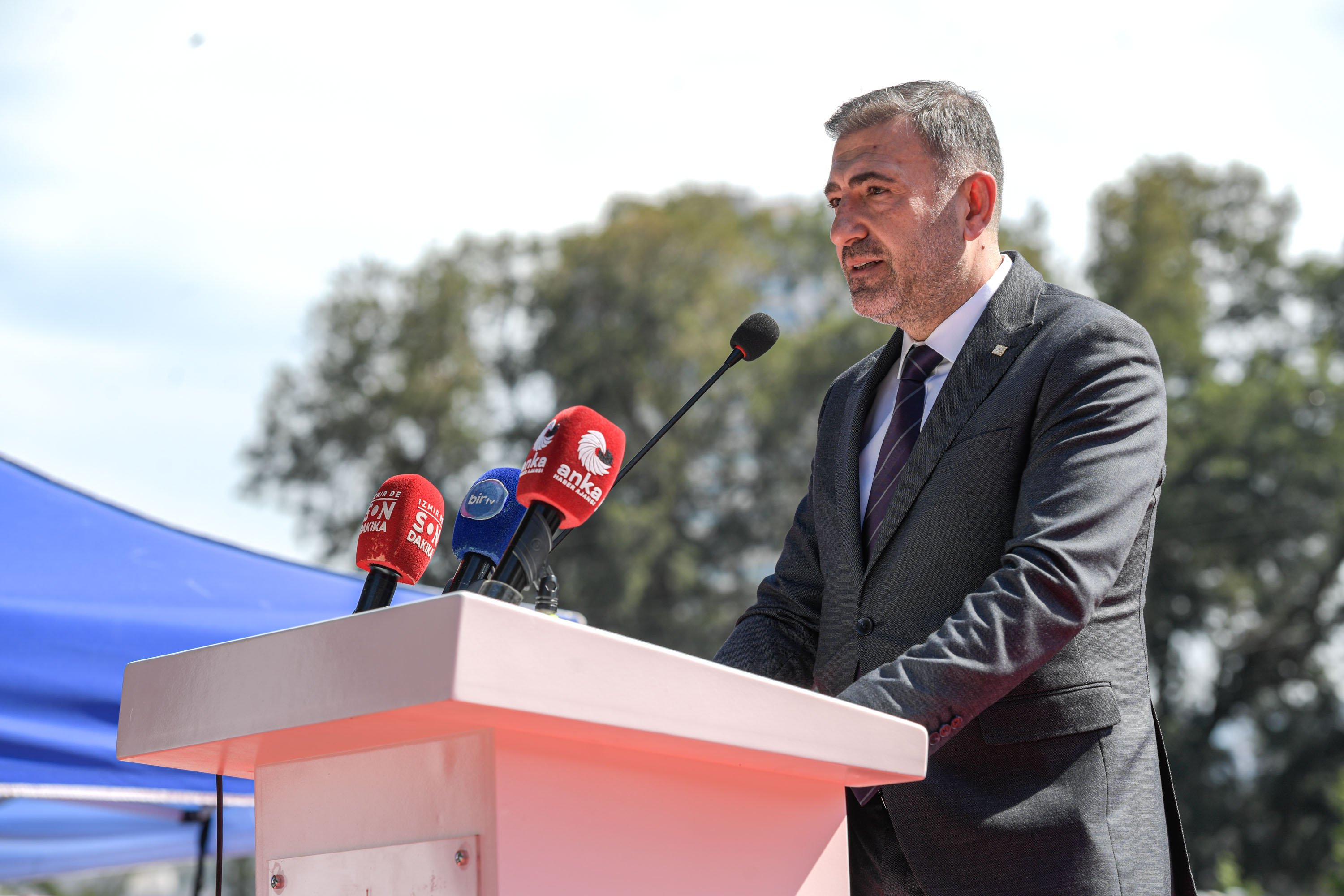 Meslek Fabrikası mezunlarından çağrı: Lütfen o kalbi söküp almayın!