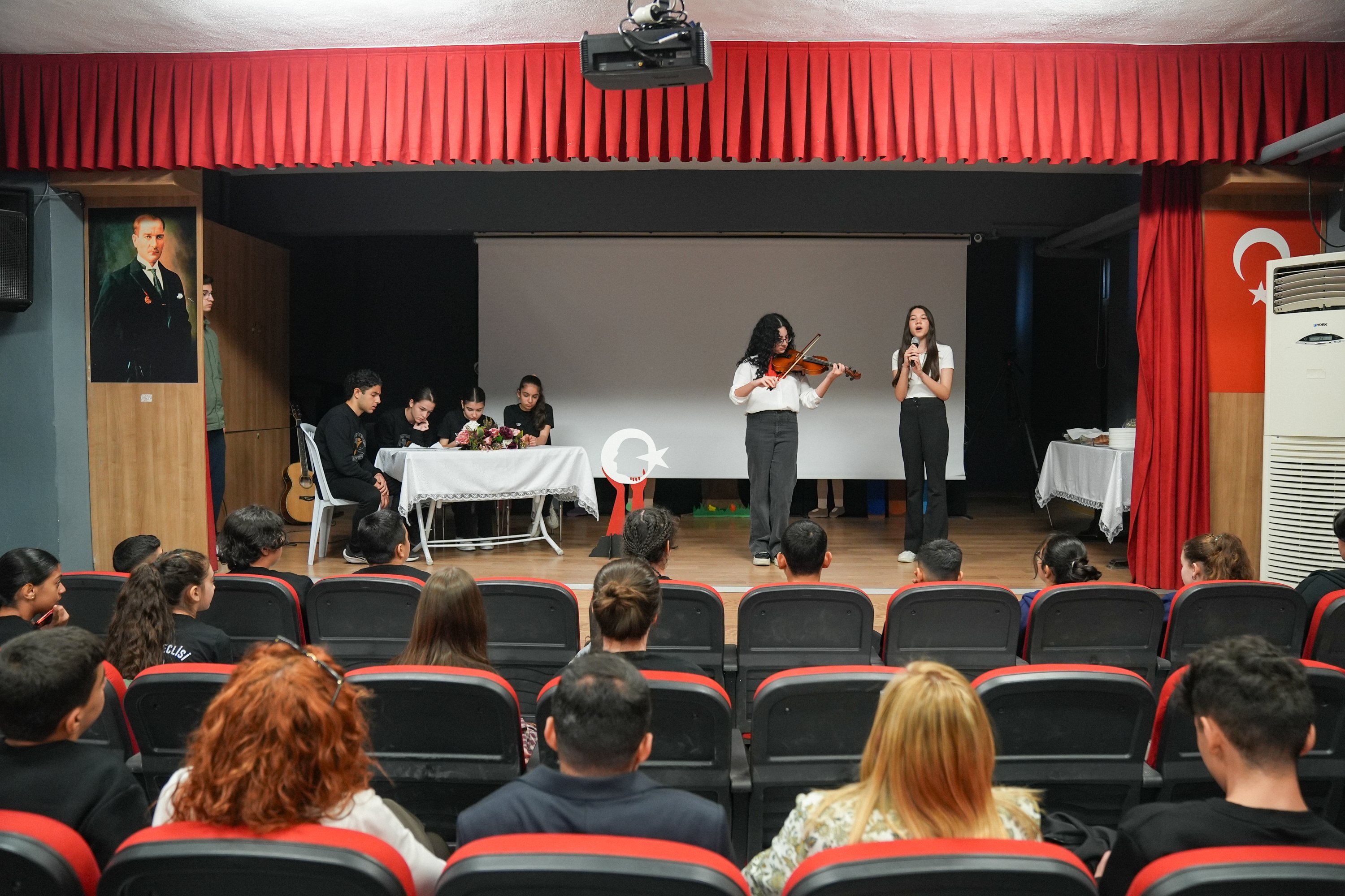 A A 20260422 41176213 41176201 I Z M I R D E O G R E N C I L E R S O R U N L A R I O K U L M E C L I S I I L E C O Z U M E K A V U S T U R U Y O R