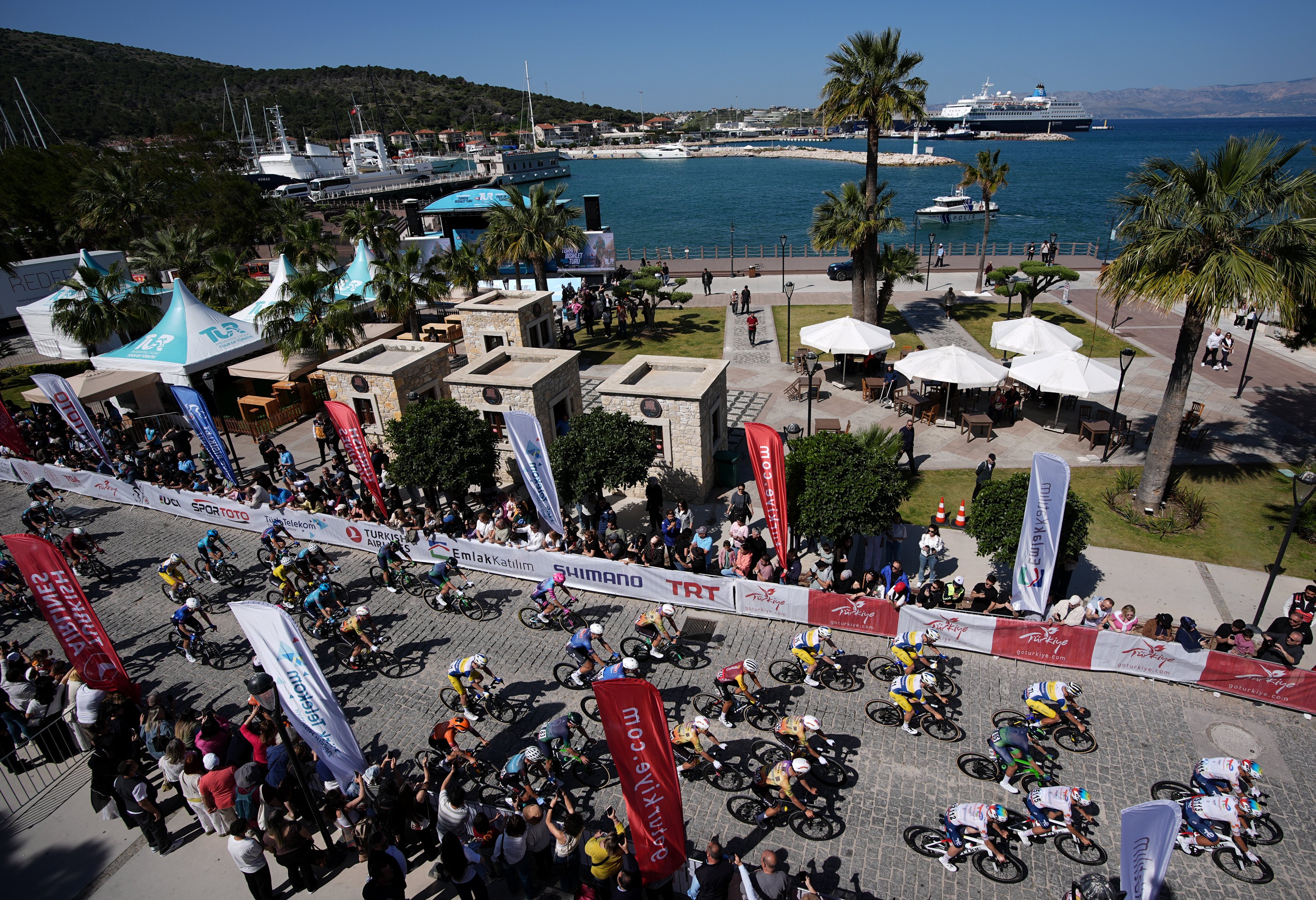 A A 20260426 41214106 41214098 61 C U M H U R B A S K A N L I G I T U R K I Y E B I S I K L E T T U R U