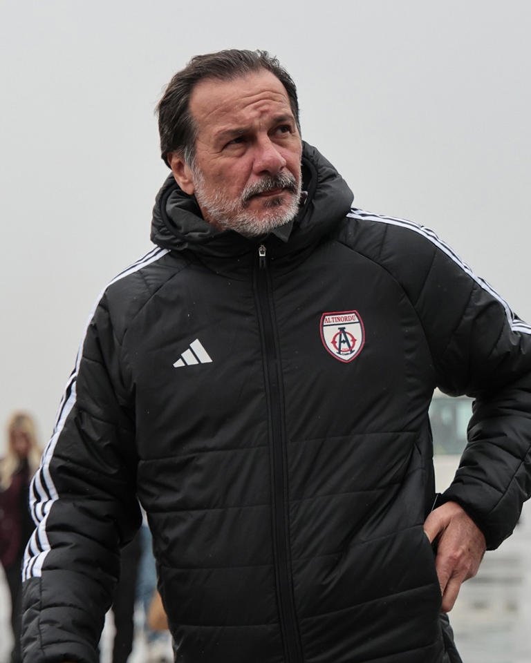 Altınordu’da Şimşek etkisi: İmkansızı başardı!