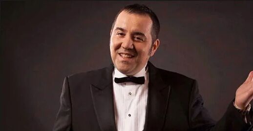 30 kilo veren Ata Demirer’den, kilo vermek isteyenlere tarif-1