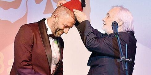 İsmail Dümbüllü kimdir? İsmail Dümbüllü’nün kavuğu kimde?-2