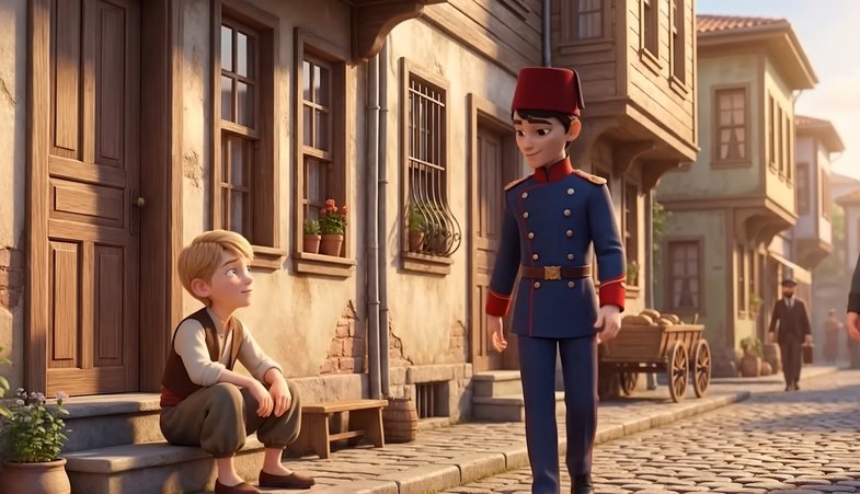 Sinemalarda 23 Nisan coşkusu: 5 yeni film gösterimde