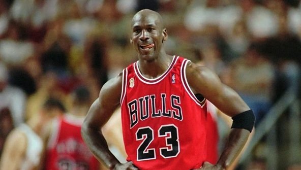 Dünyanın en zengin sporcuları listelendi: O isim Ronaldo ve Messi'ye fark attı-1