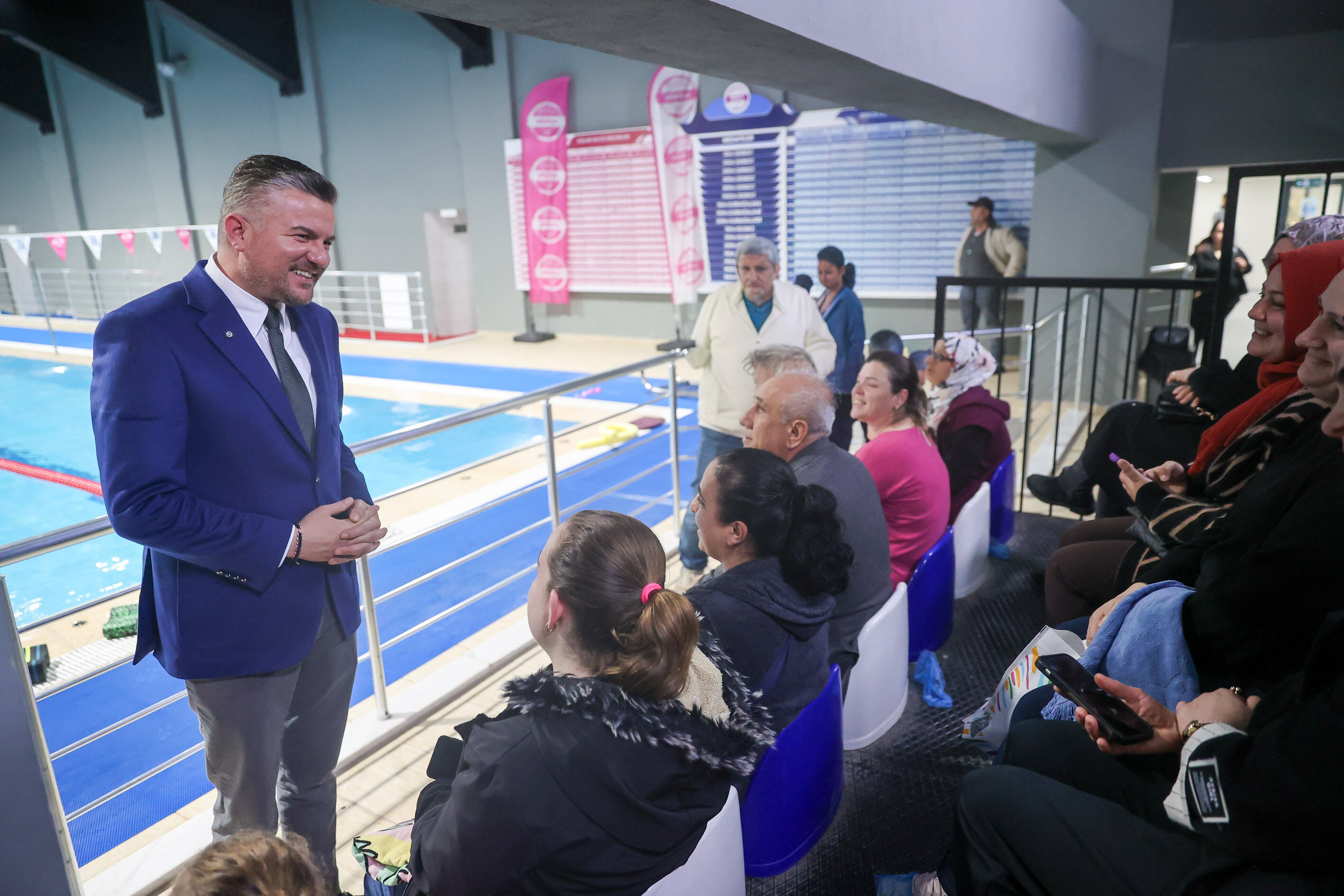 Buca’da özel çocuklar için örnek proje-1