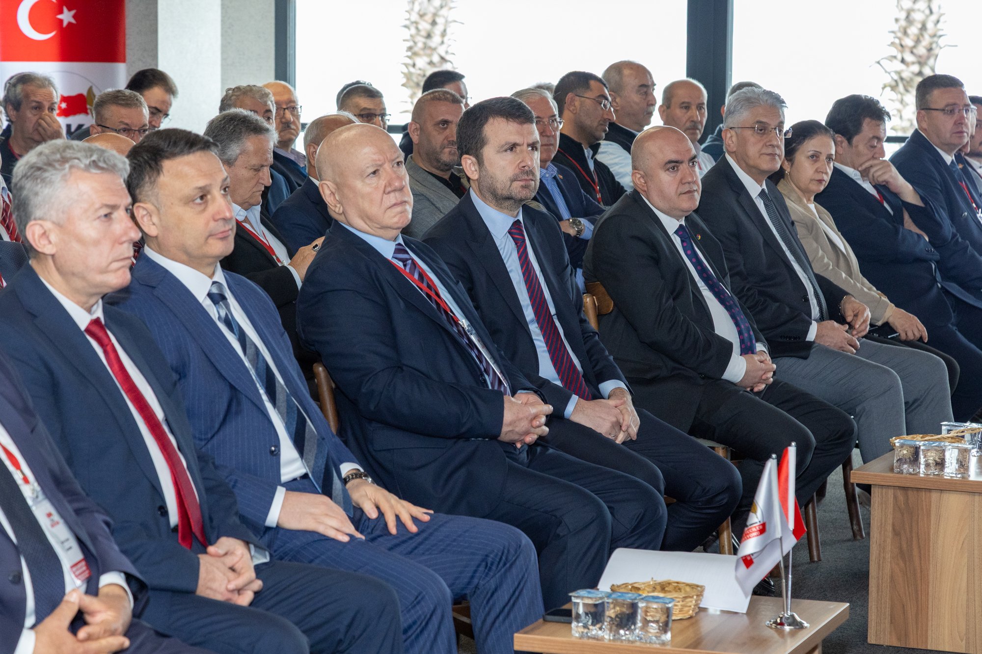 Basın İlan Kurumu Genel Müdürü Çay’dan Dijital Platformlarda Adil Sistem Vurgusu (2)