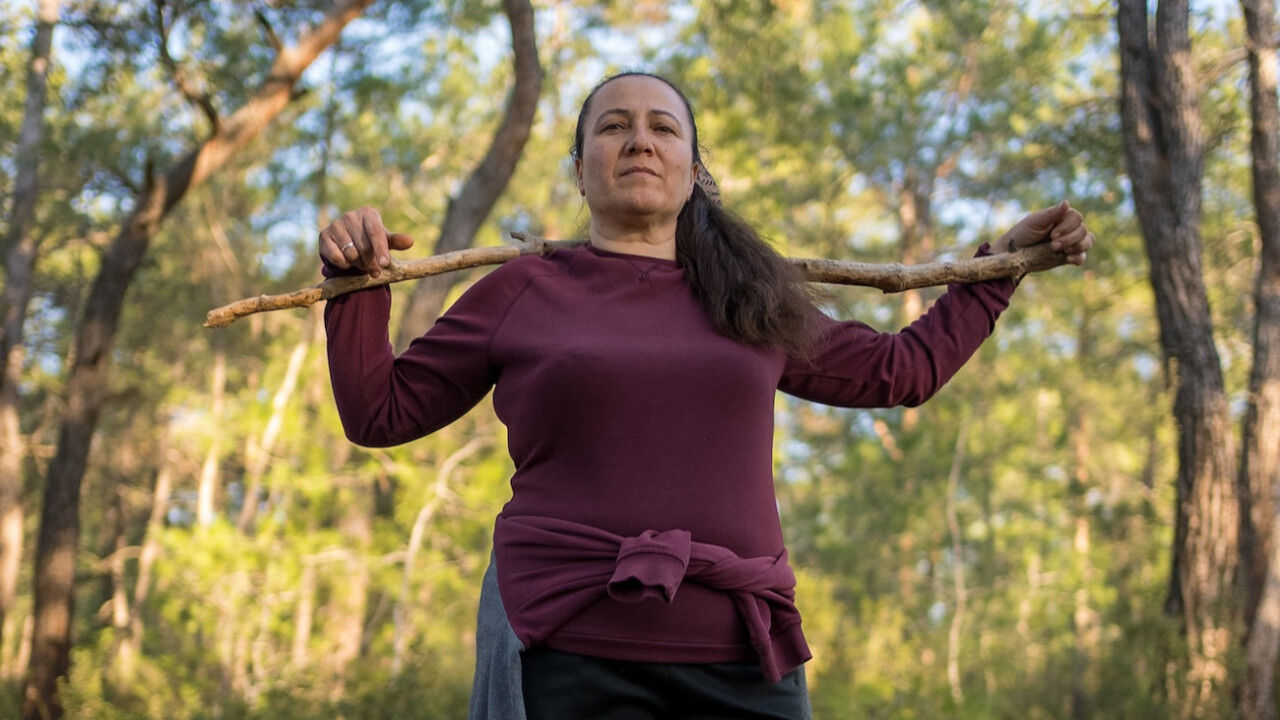 Akbelen’de direniş sürüyor: Burası sizin çiftliğiniz değil!