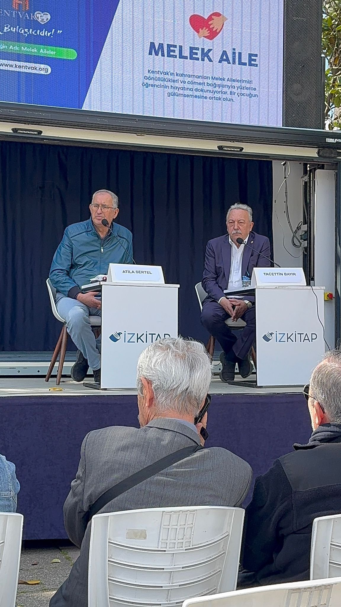 Sertel’den partisine Tunç Soyer eleştirisi: CHP önderlik yapmakta eksik kalıyor