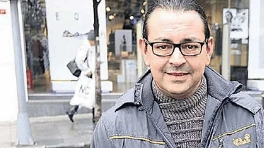 Müzisyen Cem Öcal kimdir? Neden öldü?-1