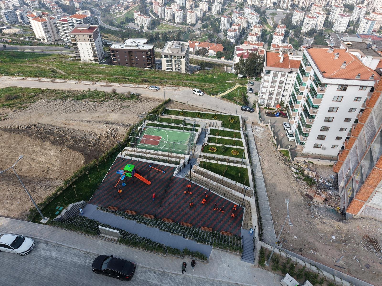 Çiğli’de Umut Büyüyor, Gelecek Güçleniyor (2)