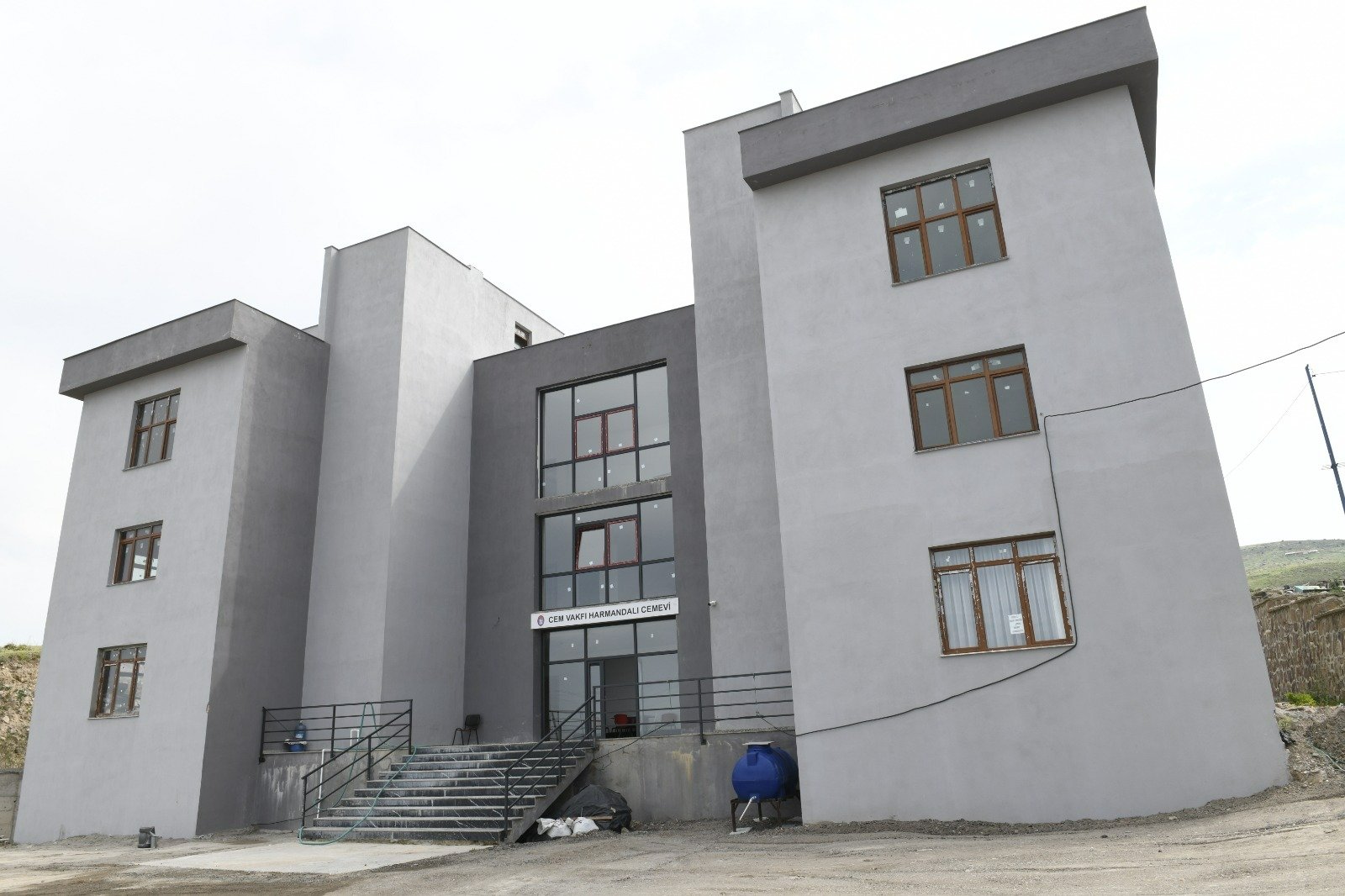 Çiğli’de umut büyüyor, gelecek güçleniyor