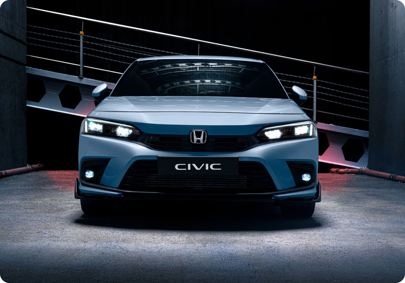 Civic