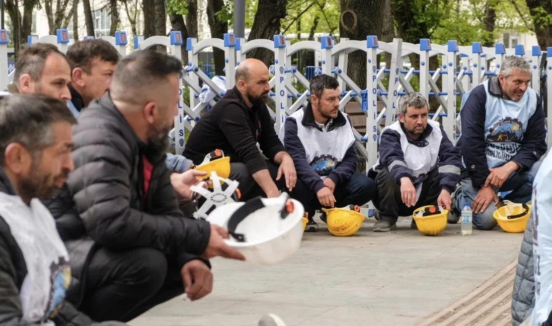 CHP’li Özlale İz Gazete’ye konuştu: Direniş umudu yeşertti!