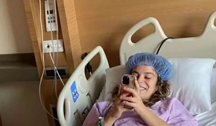 Doktor Hatasi Yuzunden 6 Kez Ameliyat Oldu Asli Bekiroglu Son Durumunu Paylasti 1775294236 1279 W750 H437