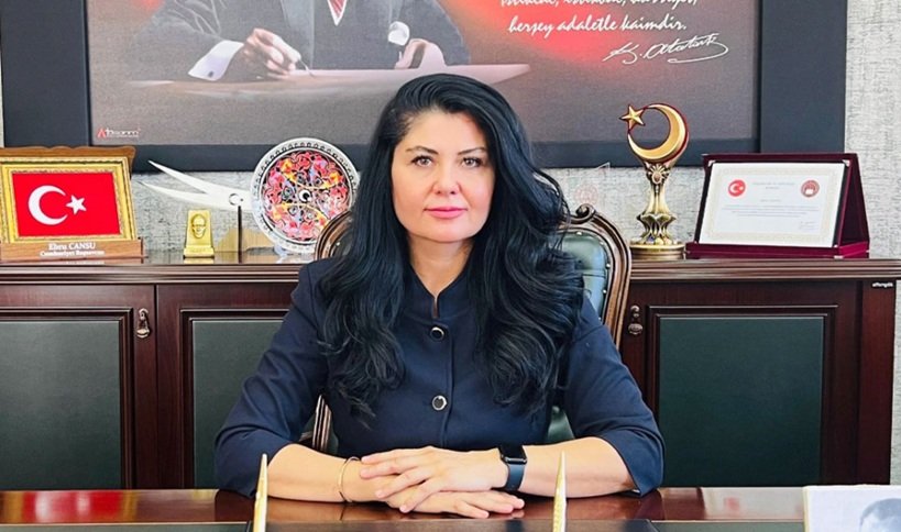 Gülistan Doku dosyasını 6 yıl sonra yeniden açtı: Tunceli Başsavcısı Ebru Cansu kimdir?-3