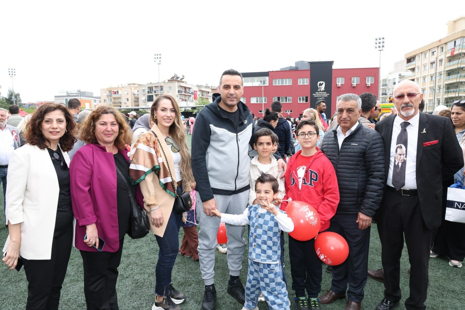 Çiğli’de umut büyüyor, gelecek güçleniyor