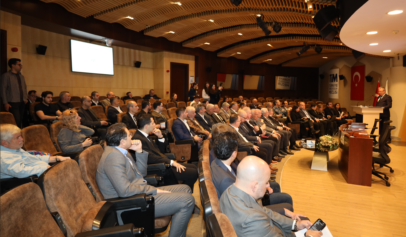 Ege Mobi̇lya İhracat