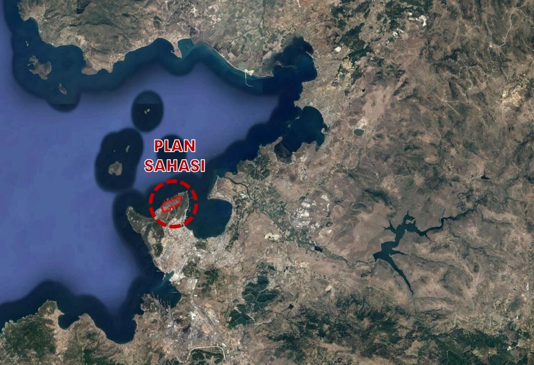 Mahkeme tarafından iptal edilmişti: Aliağa gemi söküm bölgesi için yeni plan askıda