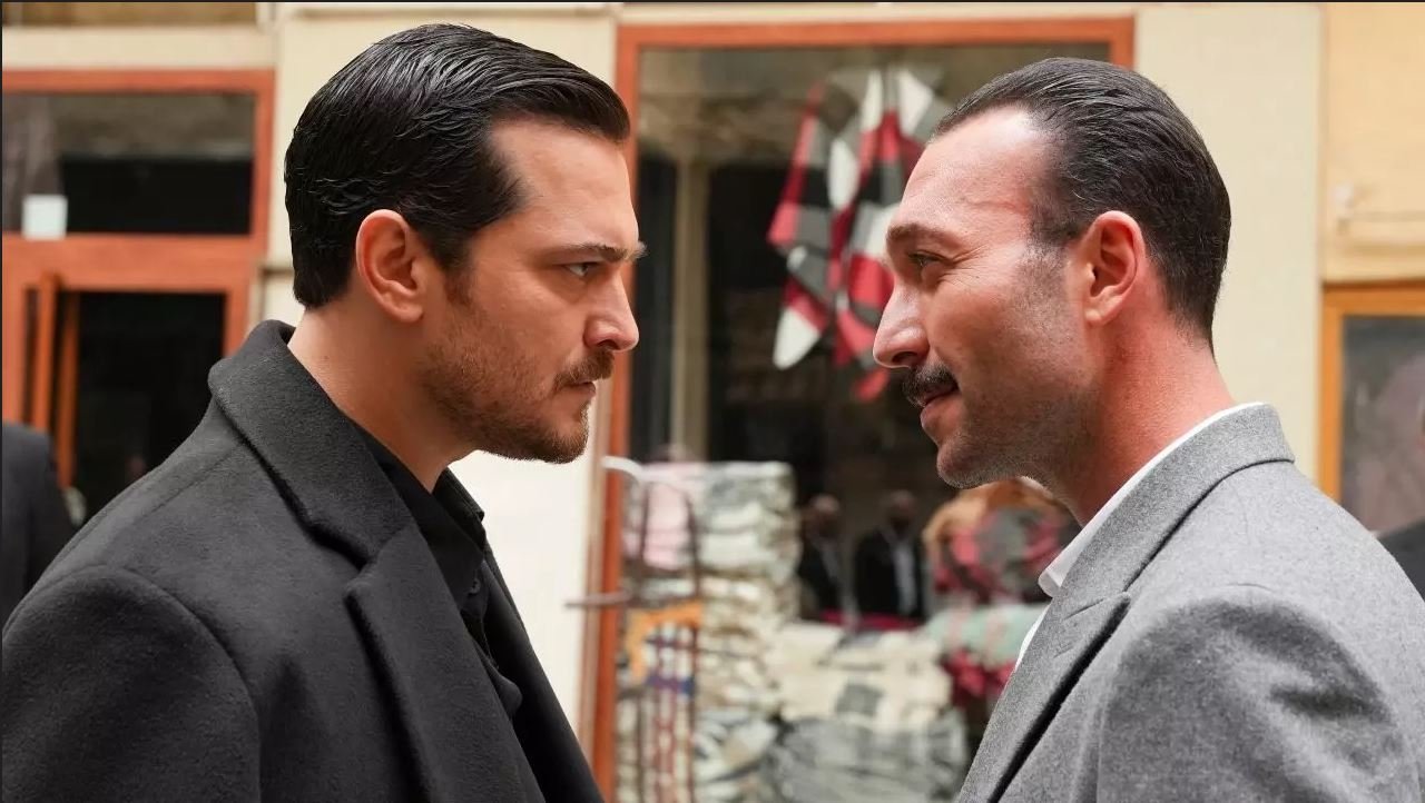 Eşref Rüya 41. bölüm izleme ekranı… Büyük sır deşifre oldu: Nisan İhtiyar’ın kızı mı?