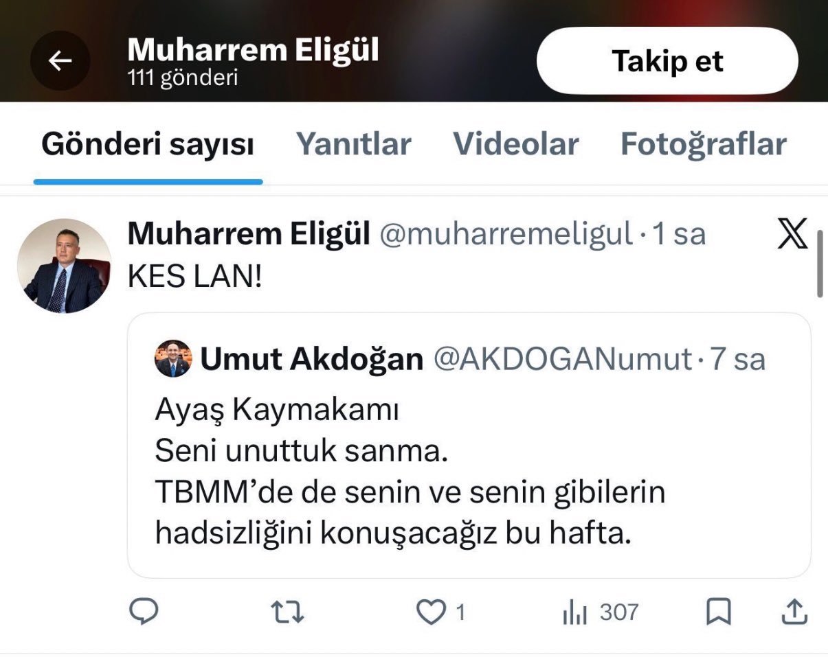Eligül
