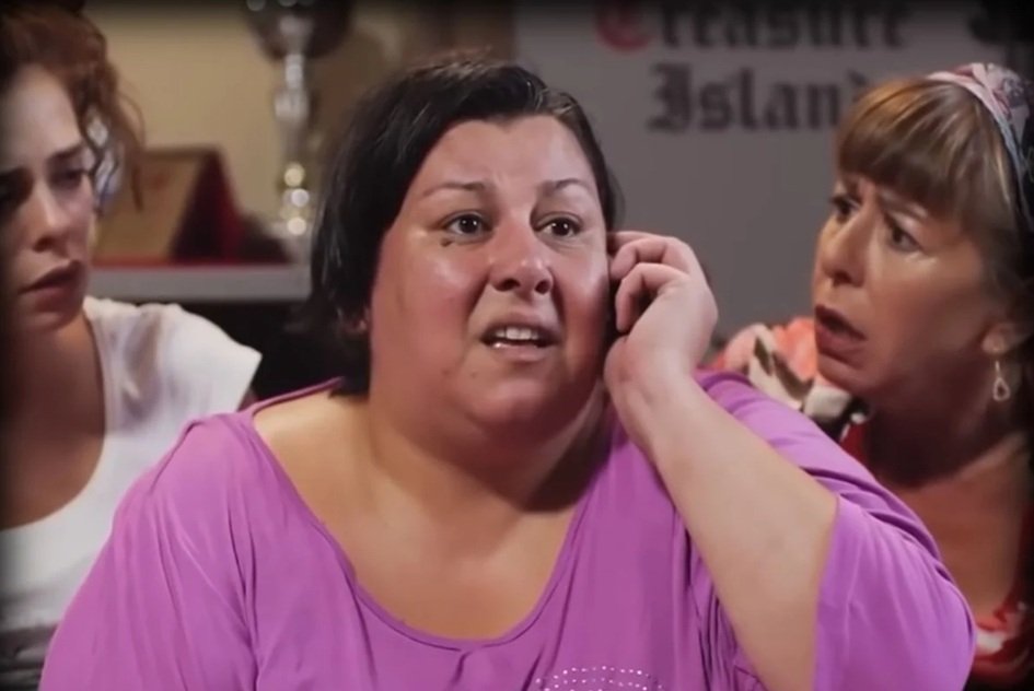 72 kilo verdi, görenler tanıyamıyor: Ekranların sevilen yüzü Esin Gündoğdu kimdir? Nasıl kilo verdi?-1