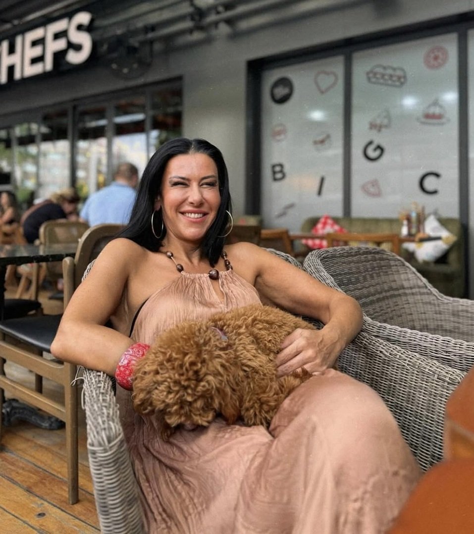 72 kilo verdi, görenler tanıyamıyor: Ekranların sevilen yüzü Esin Gündoğdu kimdir? Nasıl kilo verdi?