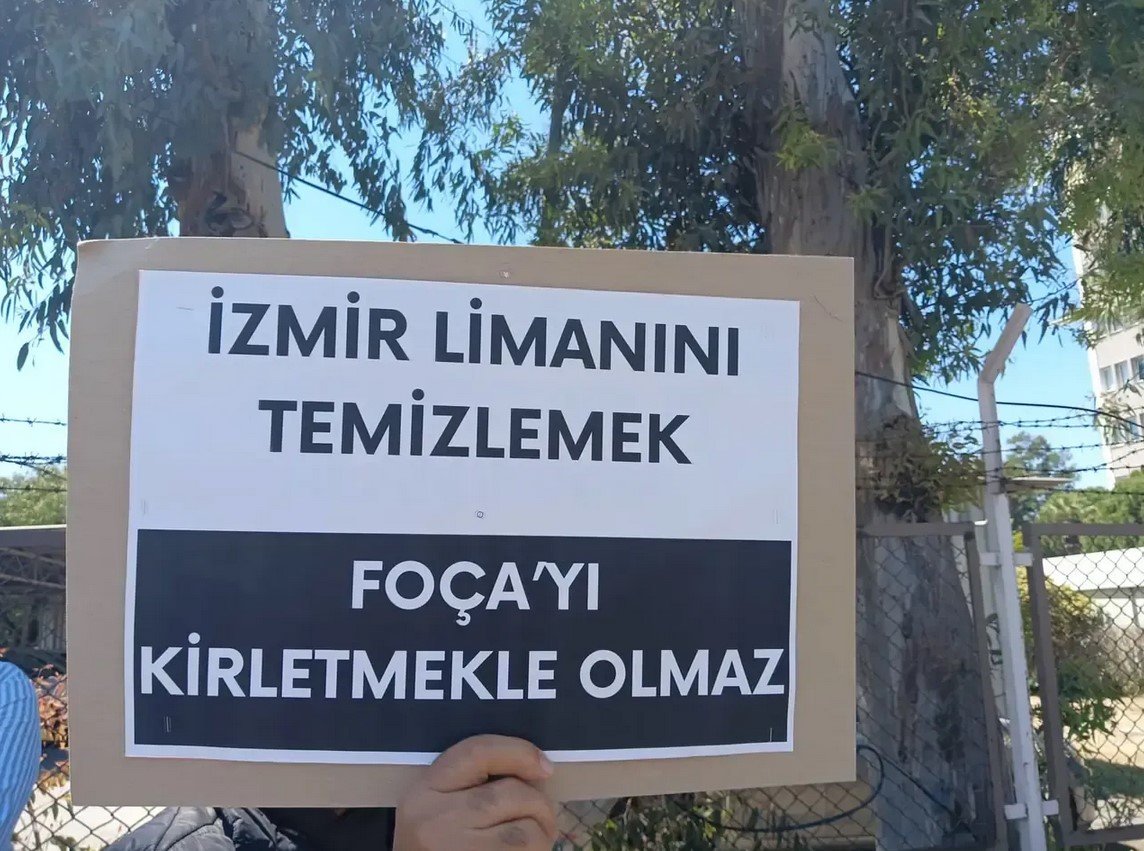 Foça Eylem