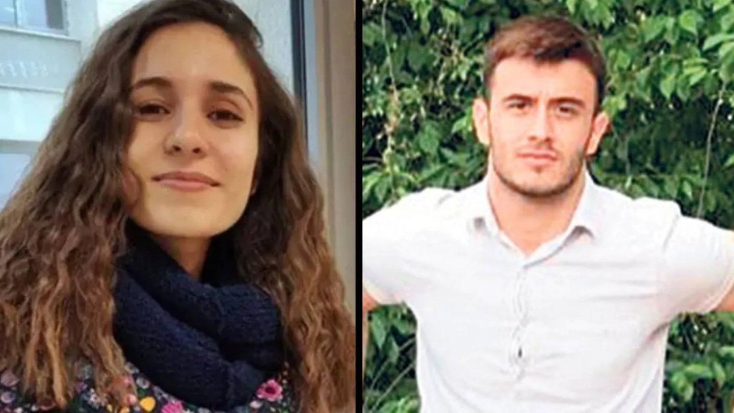 Gülistan Doku dosyasını 6 yıl sonra yeniden açtı: Tunceli Başsavcısı Ebru Cansu kimdir?-1