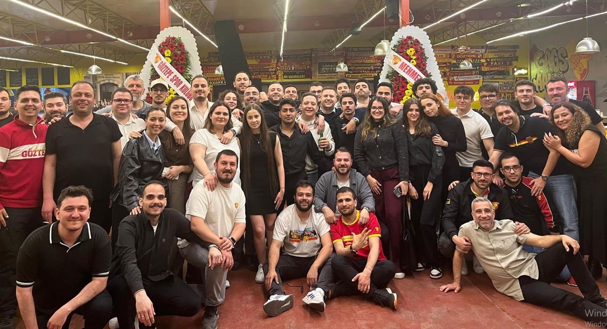 Göztepe UniForce 24 yaşında: İnciraltı’nda dev buluşma